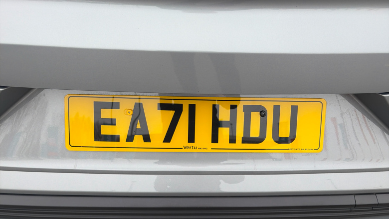 Ford Puma 1.0 EcoBoost Hybrid mHEV ST-Line Design 5dr Petrol Hatchback